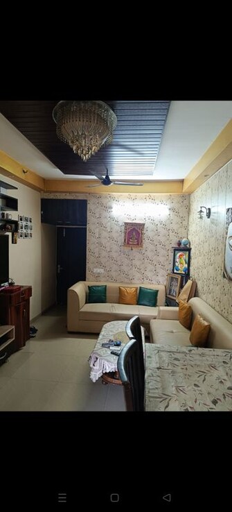 2 BHK Apartment For Rent in Antriksh Golf View - II in Sector 78, Noida