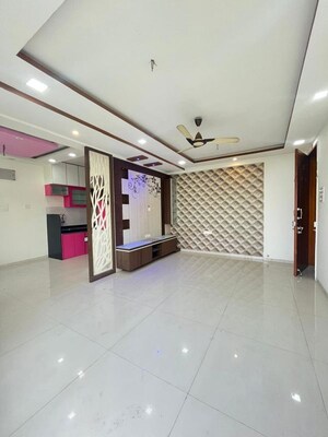 2 BHK Apartment For Rent in Yashada Triose, Pimple Saudagar
