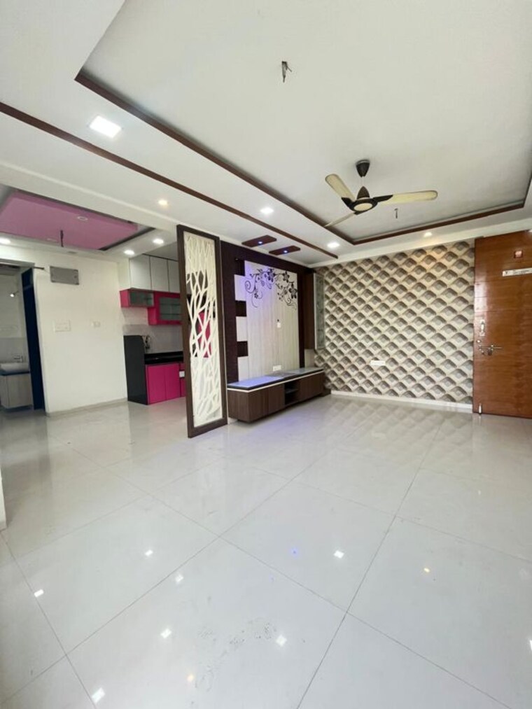 Room, yashada-triose 2 Bedroom 682 Sq.Ft. Apartment In Pimple Saudagar Pune 10785016