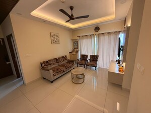 3 BHK Apartment For Sale in Versova Sky, Cv Raman Nagar