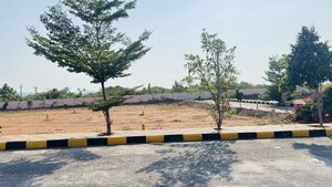 Plot Area in  Plot at Siri Sampada Enclave, Ibrahimpatnam – for Sale