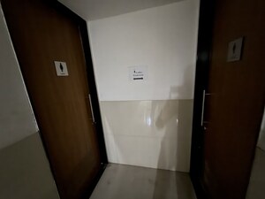 Furnished Amenities in  Office Space at Wagle Trade Square, Wagle Industrial Estate – for Rent