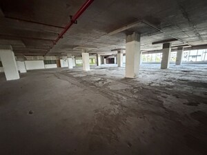  Office Space For Rent in Wagle Trade Square, Wagle Industrial Estate