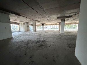 Team Area in  Office Space at Wagle Trade Square, Wagle Industrial Estate – for Rent