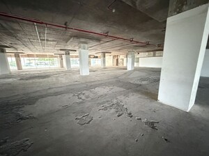 Common Area in  Office Space at Wagle Trade Square, Wagle Industrial Estate – for Rent