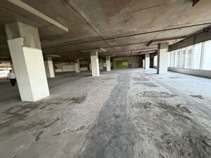 Common Area in  Office Space at Wagle Trade Square, Wagle Industrial Estate – for Rent