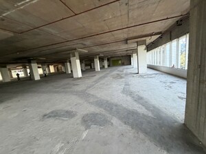Common Area in  Office Space at Wagle Trade Square, Wagle Industrial Estate – for Rent