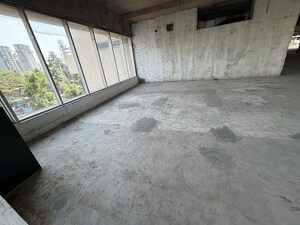 Common Area in  Office Space at Wagle Trade Square, Wagle Industrial Estate – for Rent