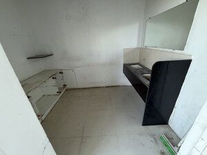 Kitchen in  Office Space at Wagle Trade Square, Wagle Industrial Estate – for Rent