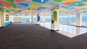  Office Space For Rent in Hinjewadi