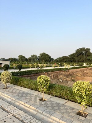  Plot For Sale in KLJ Greens, Sector 77