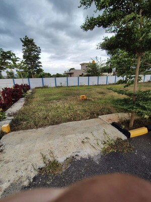 Plot Area in  Plot at Anekal – for Sale