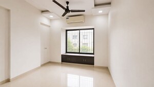 Bedroom in 2 BHK Apartment at Vihang Shantivan, Panchsheel Nagar – for Sale