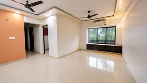 Hall in 2 BHK Apartment at Vihang Shantivan, Panchsheel Nagar – for Sale