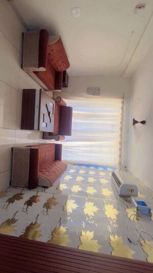 Kitchen in 2 BHK Apartment at SBP City Of Dreams Zirakpur, High Ground – for Rent