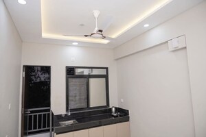 Kitchen/pantry in Studio Apartment at Chandan Nagar – for Rent