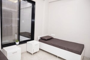 Studio Apartment For Rent in Chandan Nagar