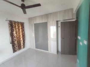 Bedroom in 3 BHK Apartment at Gothic Pentagon Clouds, Bachupally – for Rent