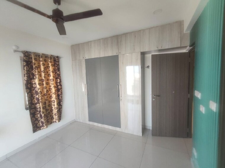 Bedroom, gothic-pentagon-clouds 3 Bedroom 1815 Sq.Ft. Apartment In Bachupally Hyderabad 10785038