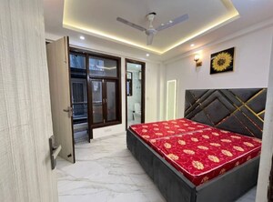 2 BHK Apartment For Rent in Ramky Towers Gachibowli, Gachibowli
