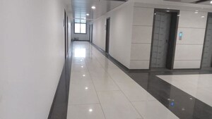 Building Lobby in  Office Space at Wakad – for Rent