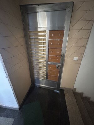 Kitchen in 2 BHK Apartment at Paramount Floraville, Sector 137 – for Sale