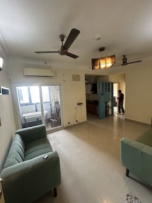 Kitchen in 2 BHK Apartment at Paramount Floraville, Sector 137 – for Sale