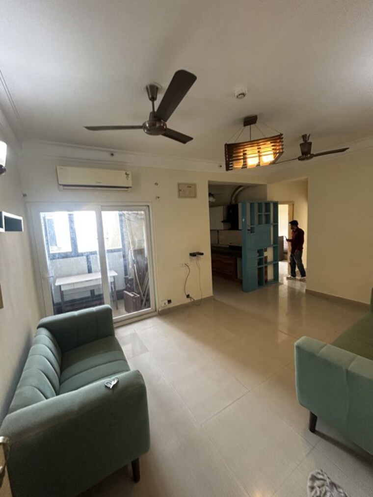 Kitchen, paramount-floraville 2 Bedroom 1045 Sq.Ft. Apartment In Sector 137 Noida 10785070