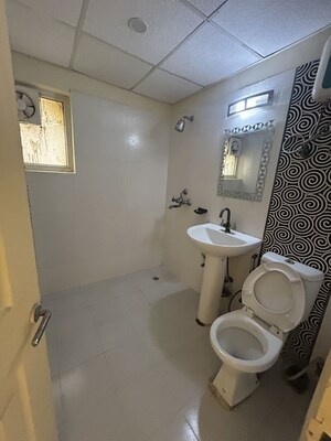 Team Area in 2 BHK Apartment at Paramount Floraville, Sector 137 – for Sale