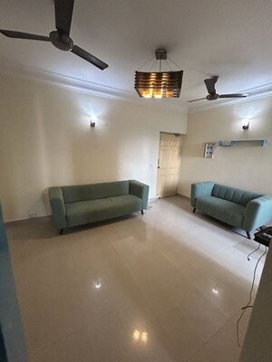 2 BHK Apartment For Sale in Paramount Floraville, Sector 137