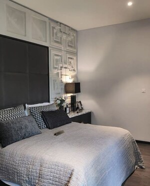 3 BHK Apartment For Rent in Dwarka