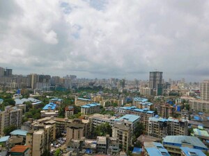 1.5 BHK Apartment – Exterior View View at Man Opus, Mira Road - for Sale