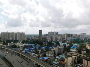 1.5 BHK Apartment – Exterior View View at Man Opus, Mira Road - for Sale