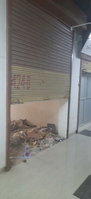  Shop – Exterior View View at Ansal API Shopping Square, Sushant Golf City - for Sale