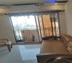 1 BHK Apartment For Rent in Dadar East