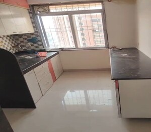Kitchen in 1 BHK Apartment at Dadar East – for Rent
