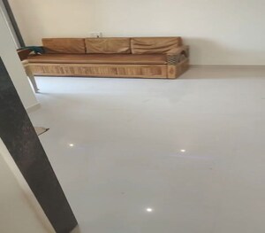 Living Room in 1 BHK Apartment at Dadar East – for Rent