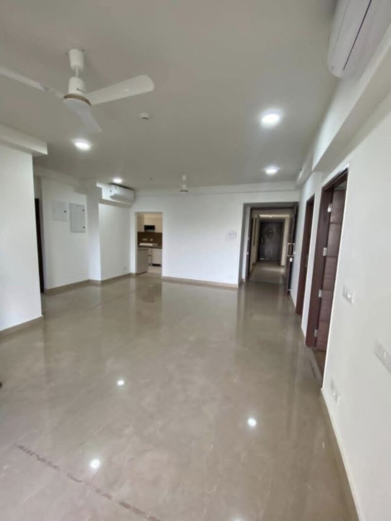 Living Room, godrej-meridien 3 Bedroom 1855 Sq.Ft. Apartment In Sector 106 Gurgaon 10785083