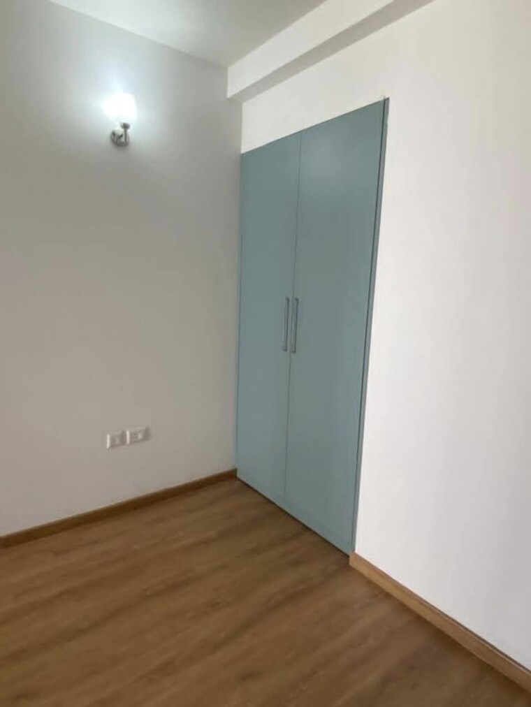 Room, godrej-meridien 3 Bedroom 1855 Sq.Ft. Apartment In Sector 106 Gurgaon 10785083