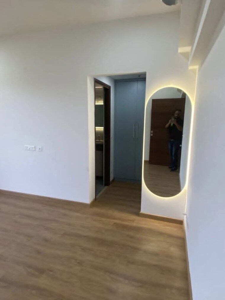 Room, godrej-meridien 3 Bedroom 1855 Sq.Ft. Apartment In Sector 106 Gurgaon 10785083