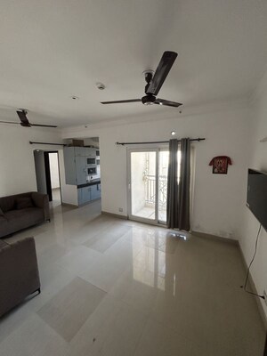 Team Area in 2.5 BHK Apartment at Paramount Floraville, Sector 137 – for Rent