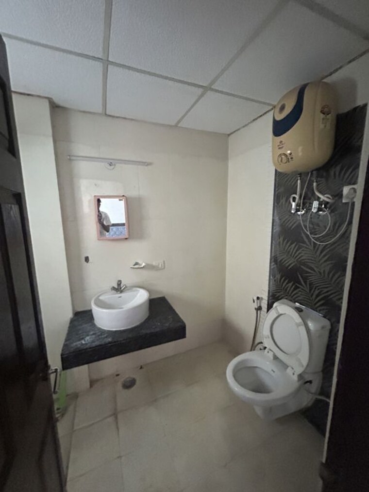 Kitchen, paramount-floraville 2.5 Bedroom 1240 Sq.Ft. Apartment In Sector 137 Noida 10785109