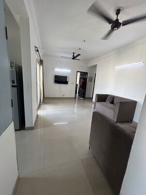 Kitchen in 2.5 BHK Apartment at Paramount Floraville, Sector 137 – for Rent