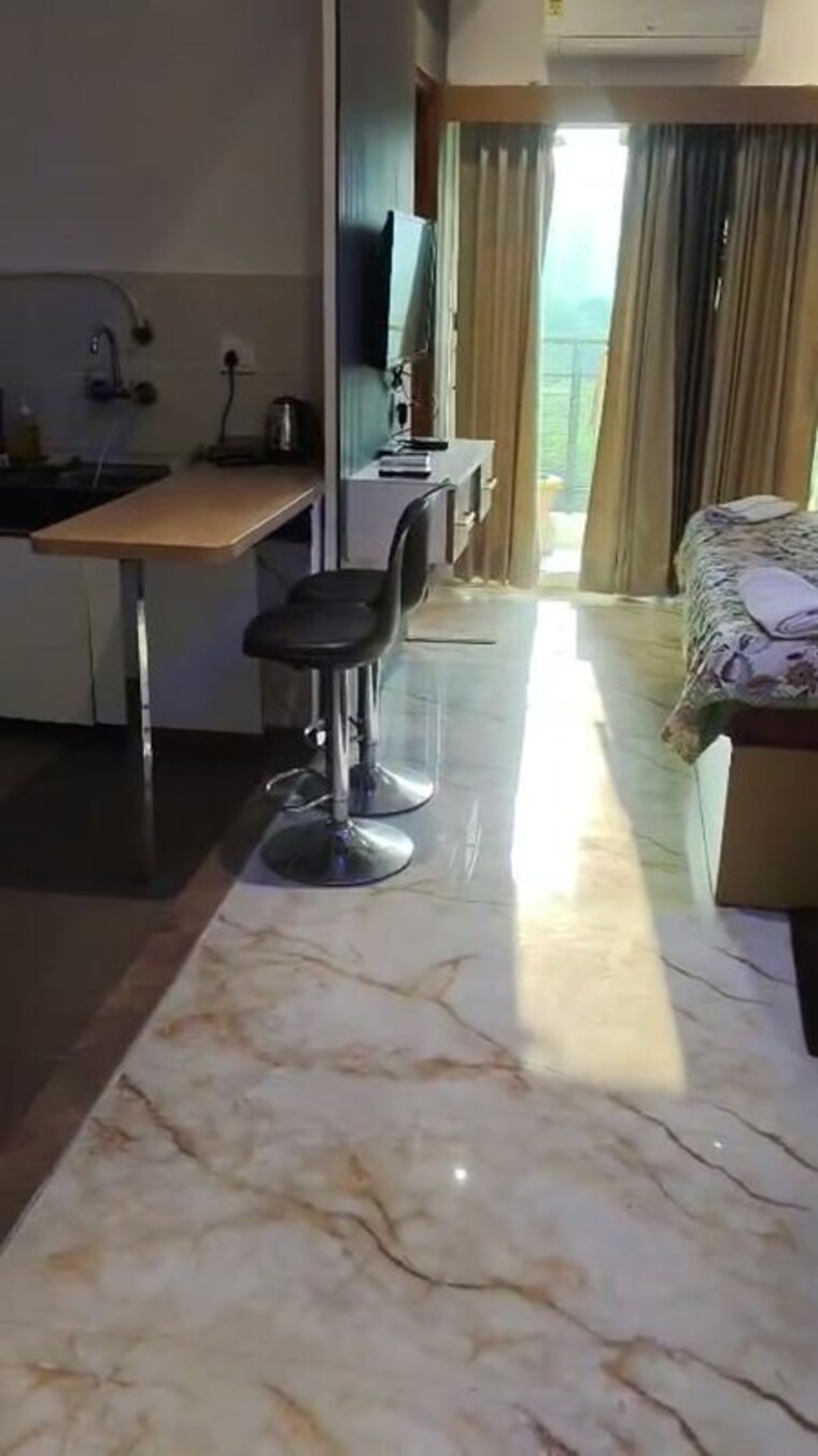 Team Area, nimbus-the-golden-palm Studio 506 Sq.Ft. Apartment In Sector 168 Noida 10785082