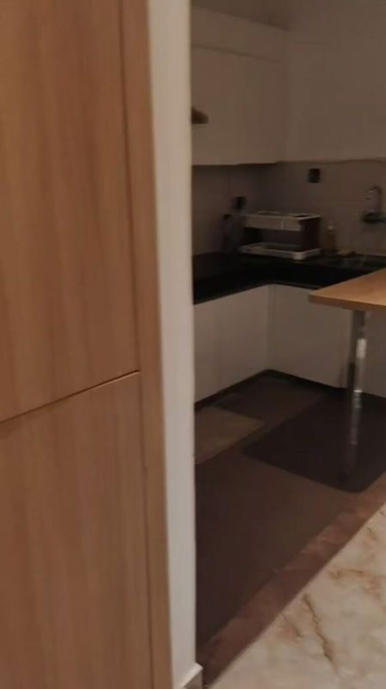 Kitchen, nimbus-the-golden-palm Studio 506 Sq.Ft. Apartment In Sector 168 Noida 10785082