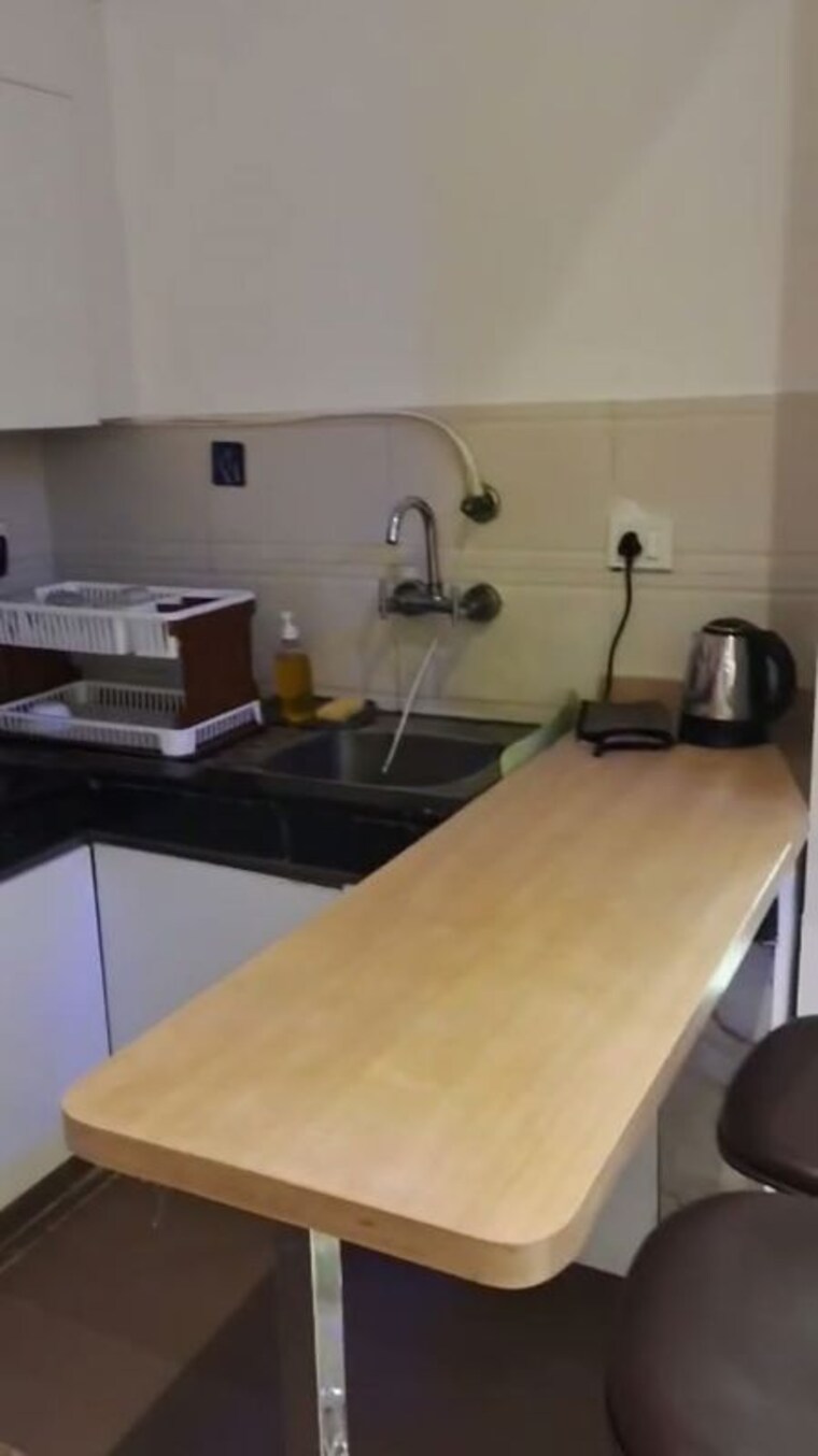 Team Area, nimbus-the-golden-palm Studio 506 Sq.Ft. Apartment In Sector 168 Noida 10785082