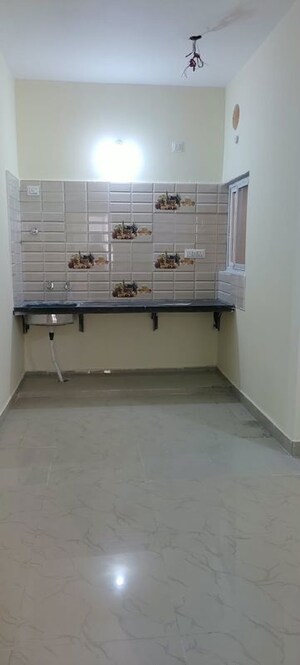 Kitchen in 2 BHK Apartment at Parijatha Pride, Shamirpet – for Sale
