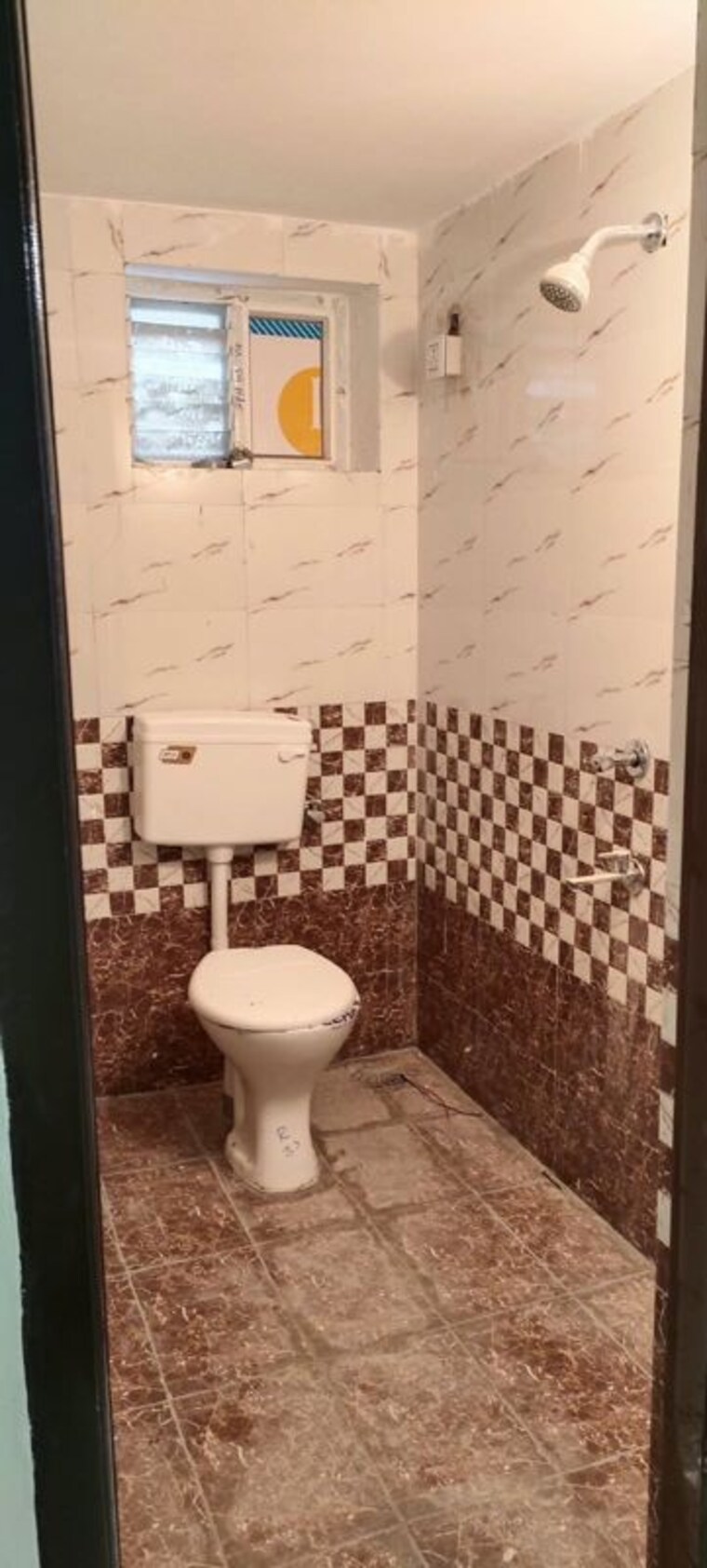 Bathroom, parijatha-pride 2 Bedroom 1000 Sq.Ft. Apartment In Shamirpet Hyderabad 10785091