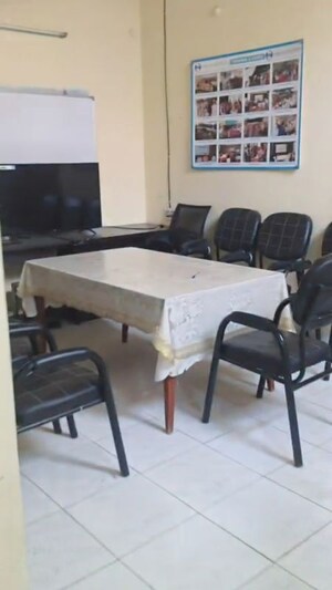 Living Room in 5 BHK Villa at Shiv Shakti Nagar – for Sale