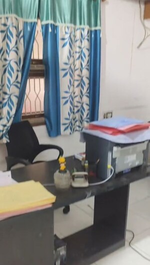 Team Area in 5 BHK Villa at Shiv Shakti Nagar – for Sale